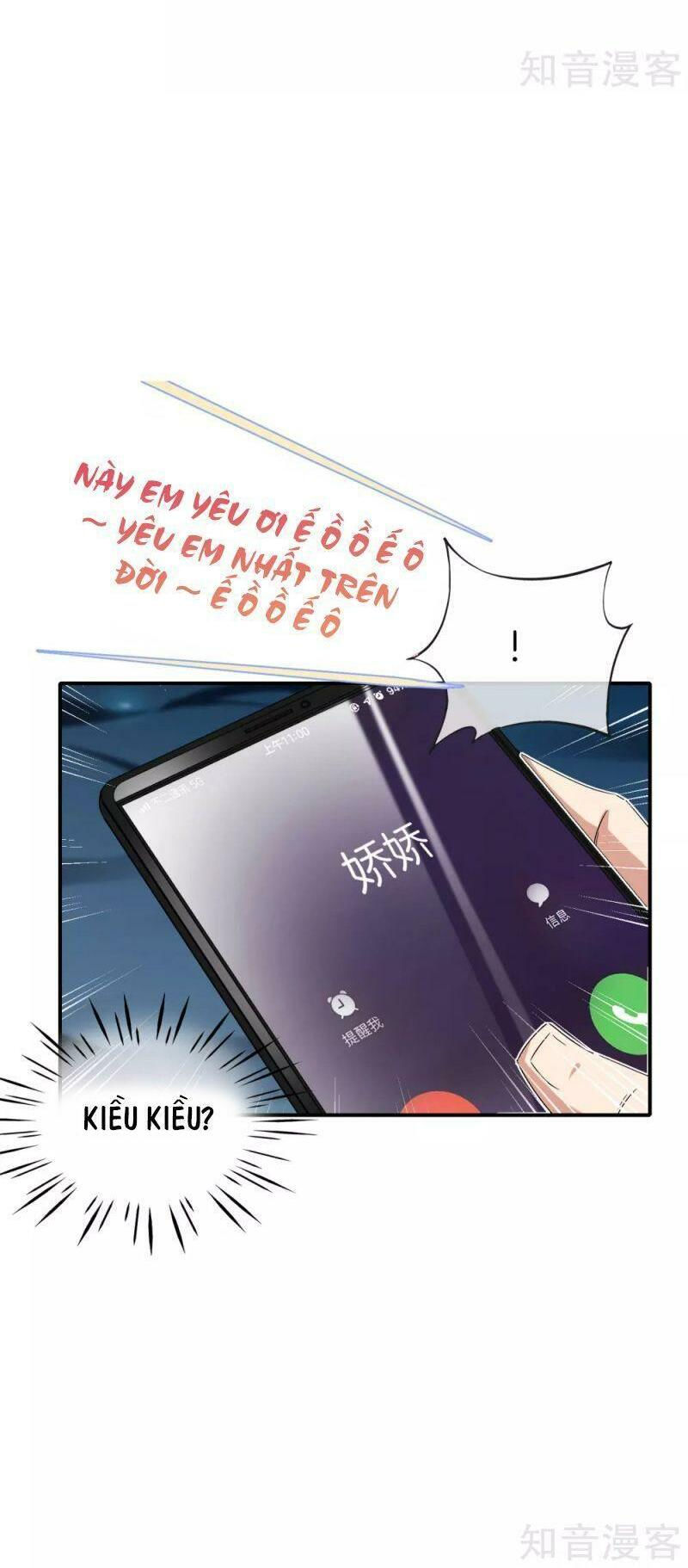 vòng bạn bè mạnh nhất của tiên giới chapter 47 14