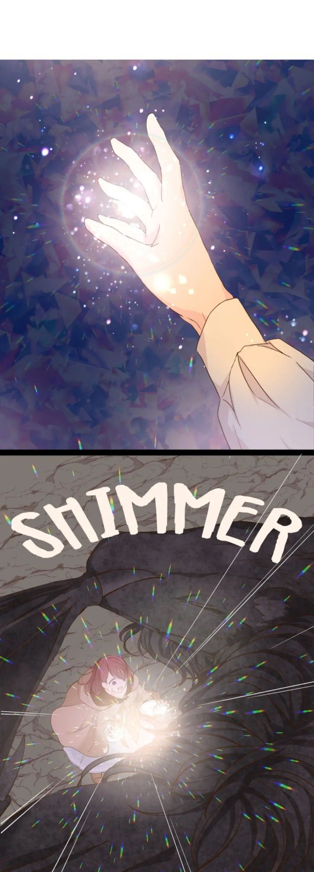 tôi được bảo vệ bởi kỵ sĩ rồng chapter 3.1 4