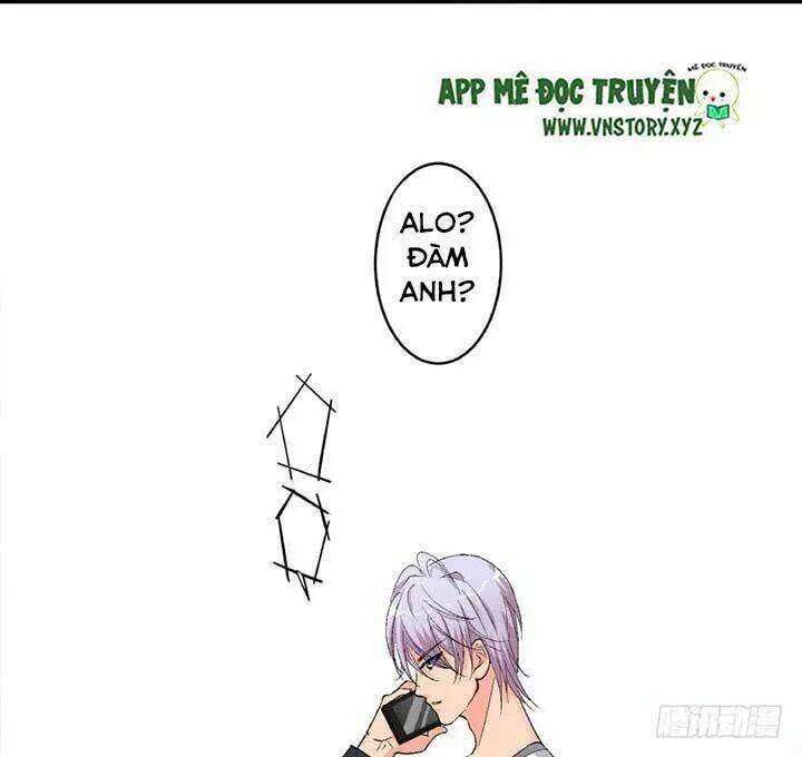 thiên hậu trở về chapter 39 6