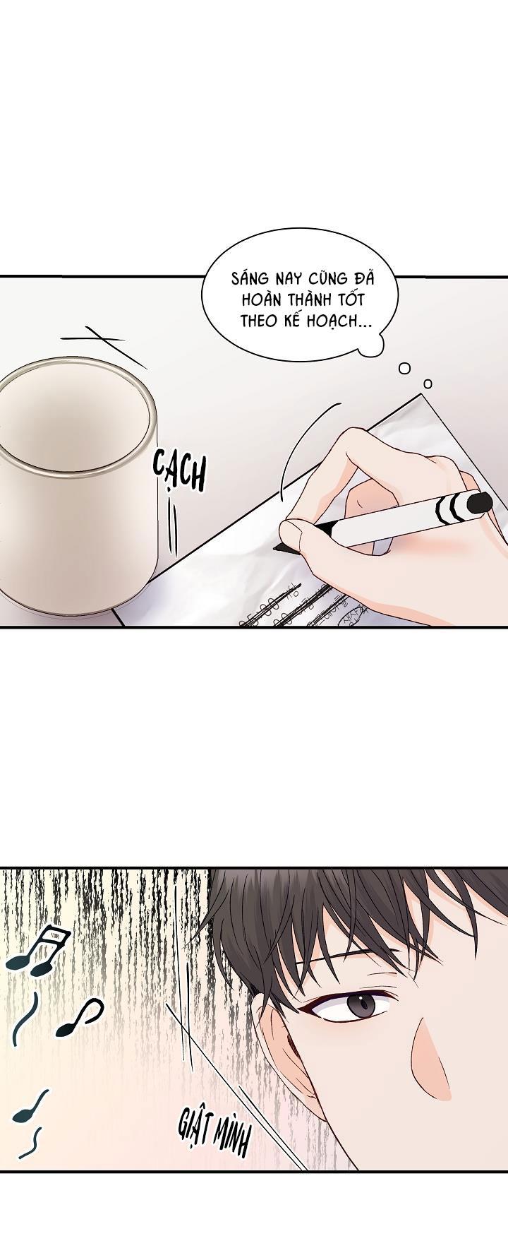 bởi vì yêu em chapter 4 5