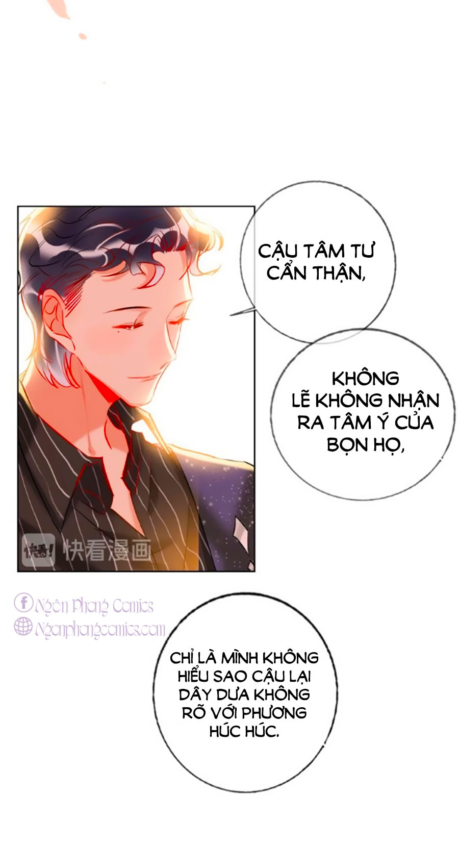 kế hoạch đánh chiếm của công chúa nghèo chapter 30 11