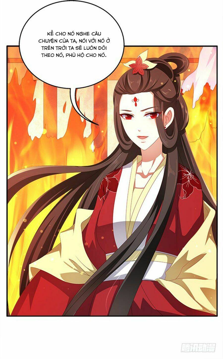 thịnh thế an nhiên chapter 32 4