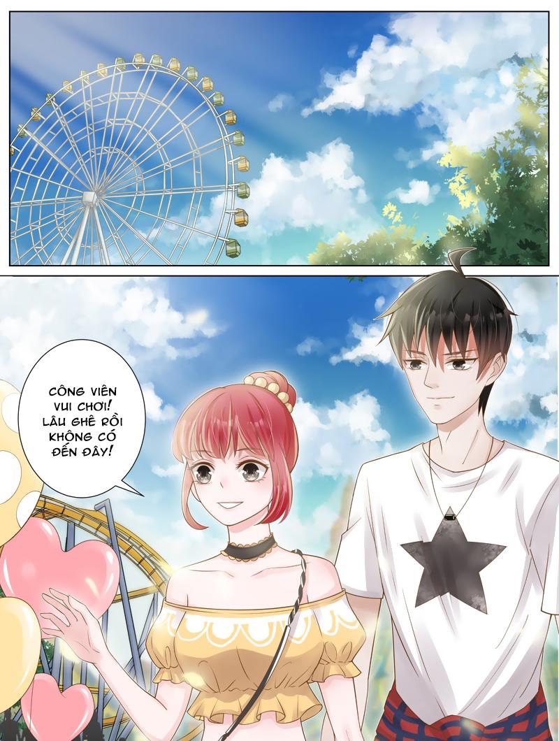 vương bài giáo thảo chapter 25 5