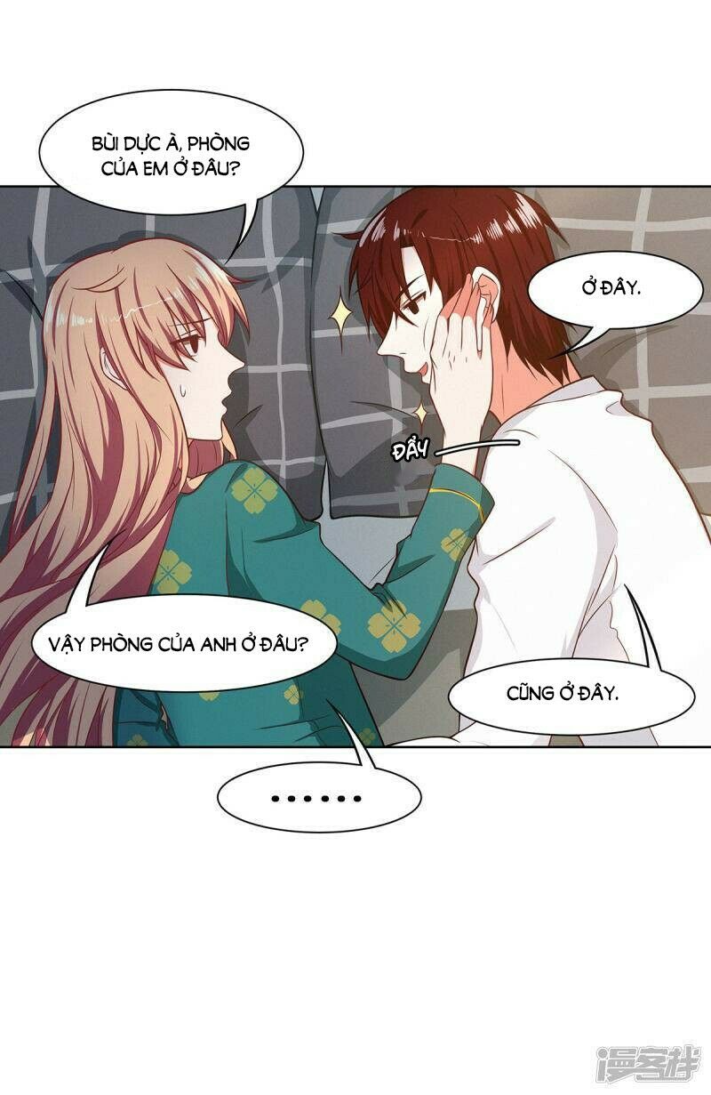 trọng sinh quý thê chi phục thù hoa lệ chapter 29 7