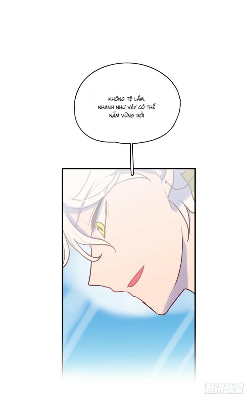 gia sư tổ tiên chapter 23 29