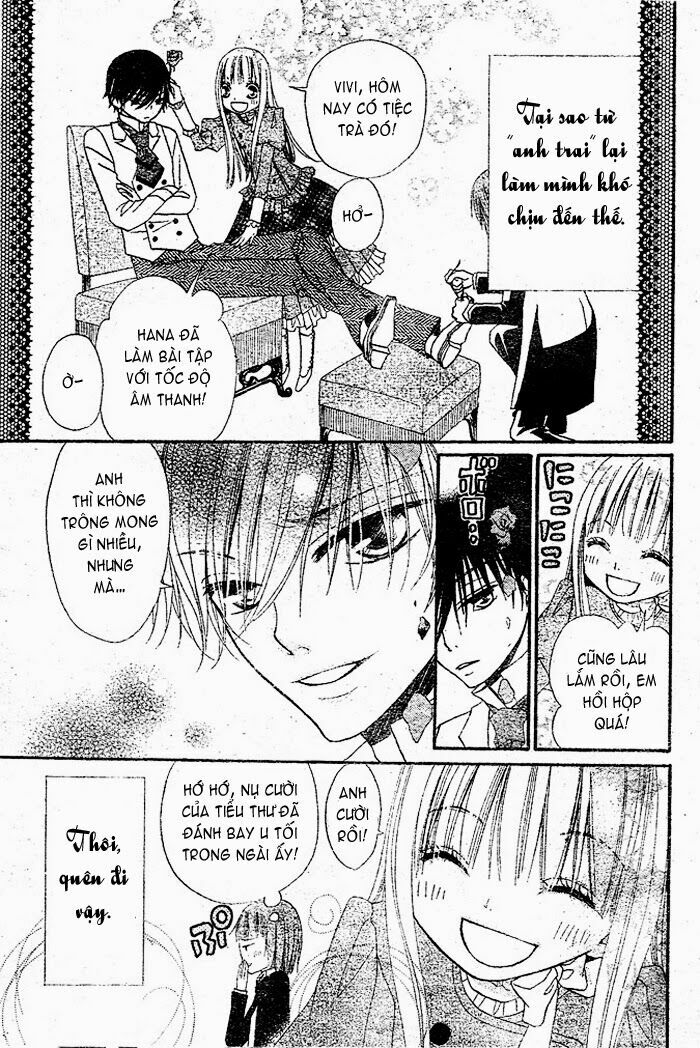 hoa và ác ma chapter 17 5