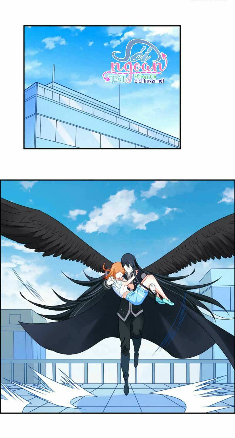 ma vương đại nhân đi thông thả chapter 47 10