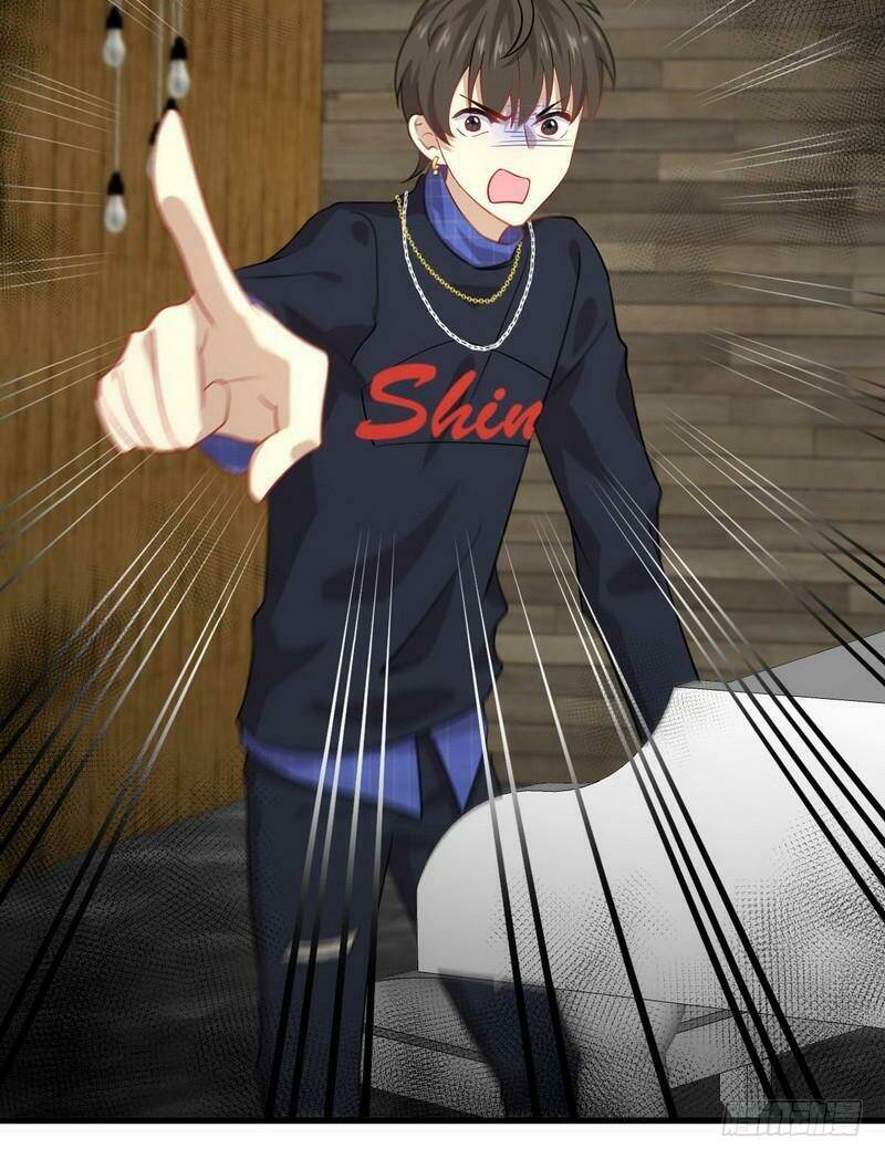 xuyên không vào thế giới nữ cường chapter 42 20