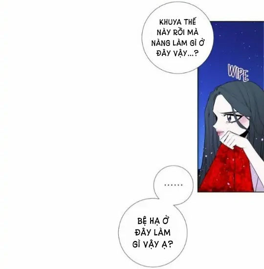 từ tiểu thư thành hoàng hậu - lady to queen chapter 18.2 12