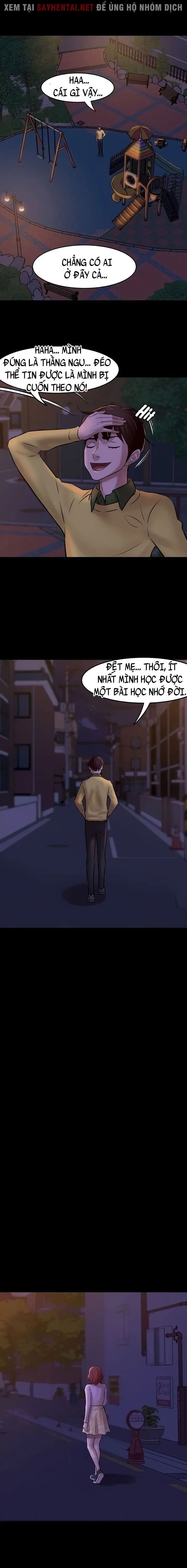 nhật ký quần lót chapter 3 3