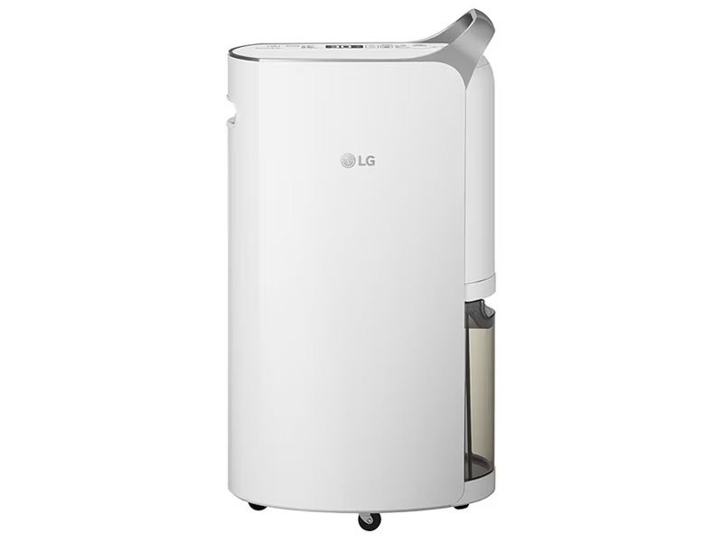 Máy hút ẩm LG Dual Inverter MD16GQSE0 16 lít - Hàng chính hãng