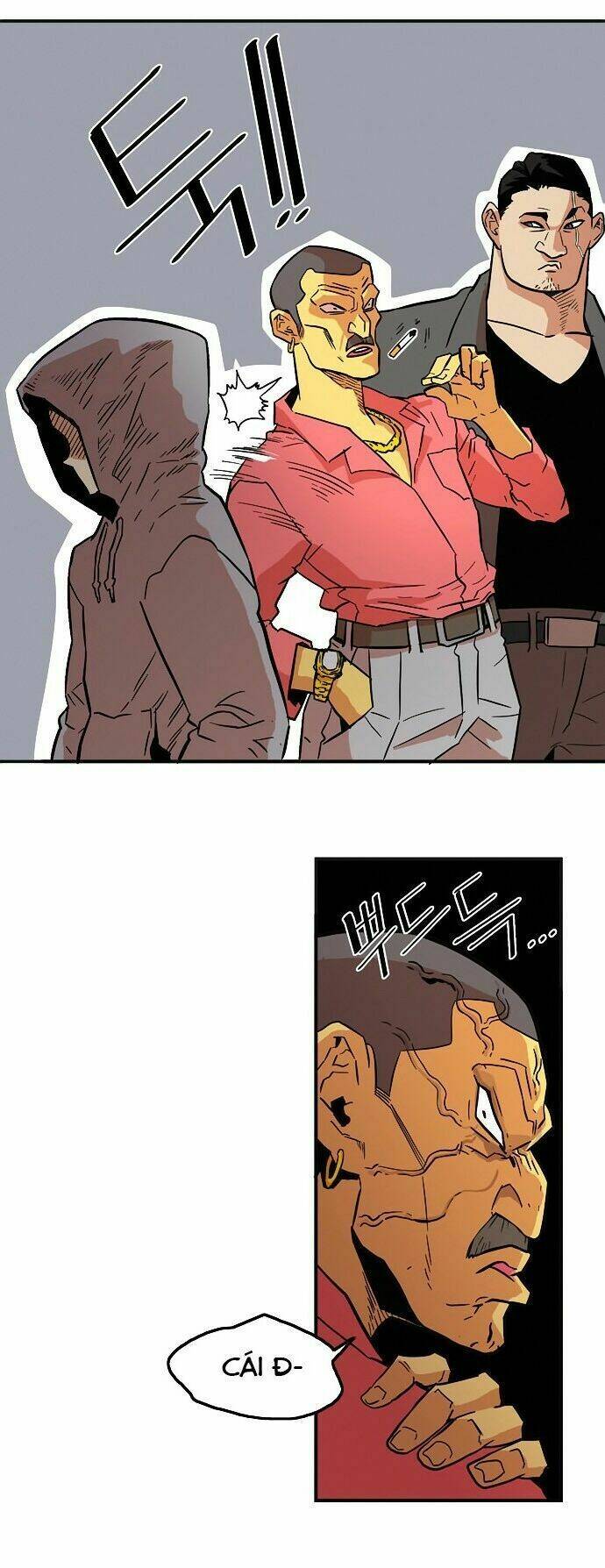 bẫy troll chapter 16 57