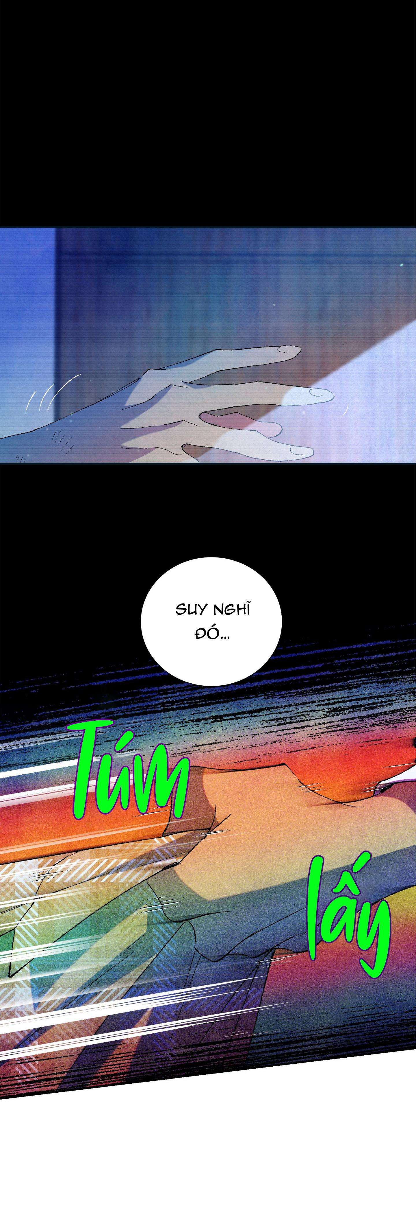 ông chú bên cửa sổ chapter 49 43