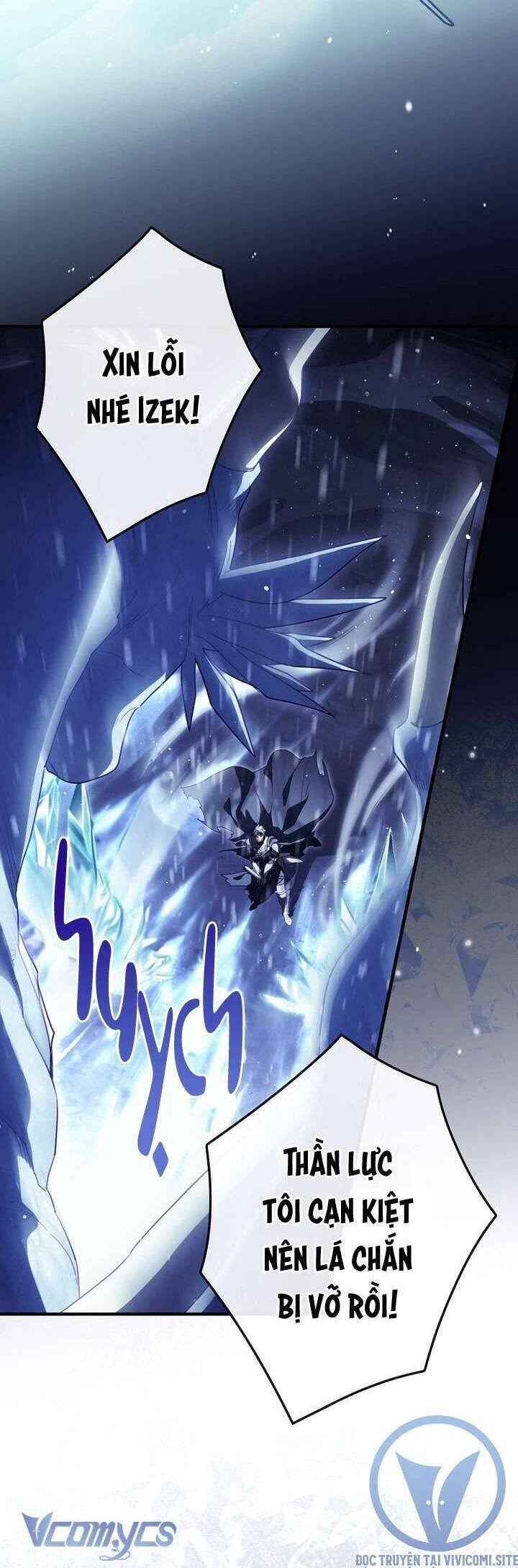 phương pháp khiến chồng đứng về phía của tôi chapter 110 31