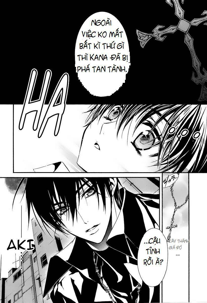 junketsu+kareshi chapter 2 5