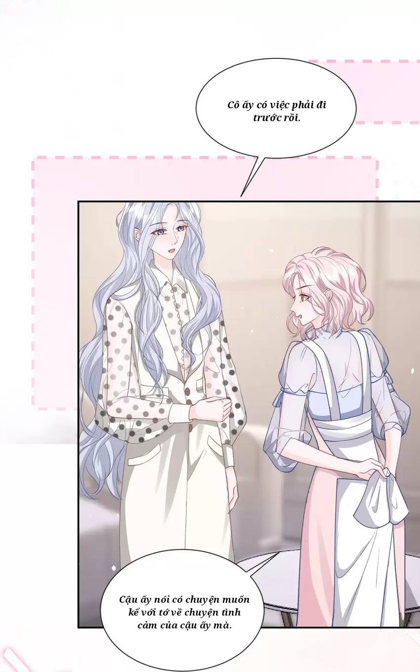 mận xanh chapter 24 10