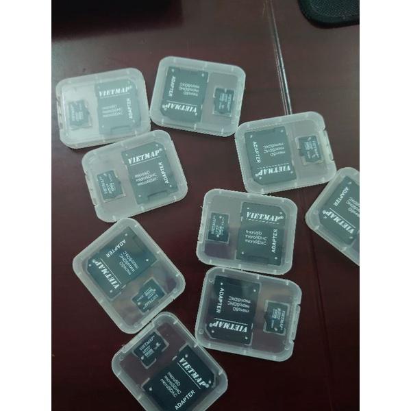 Thẻ nhớ 32gb class 10 chính hãng Vietmap