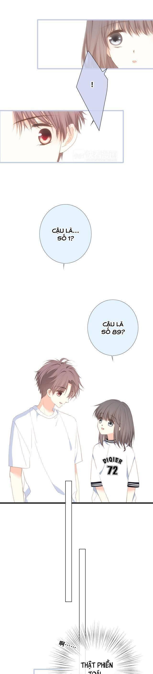 con tim rung động 2 chapter 137.2 25