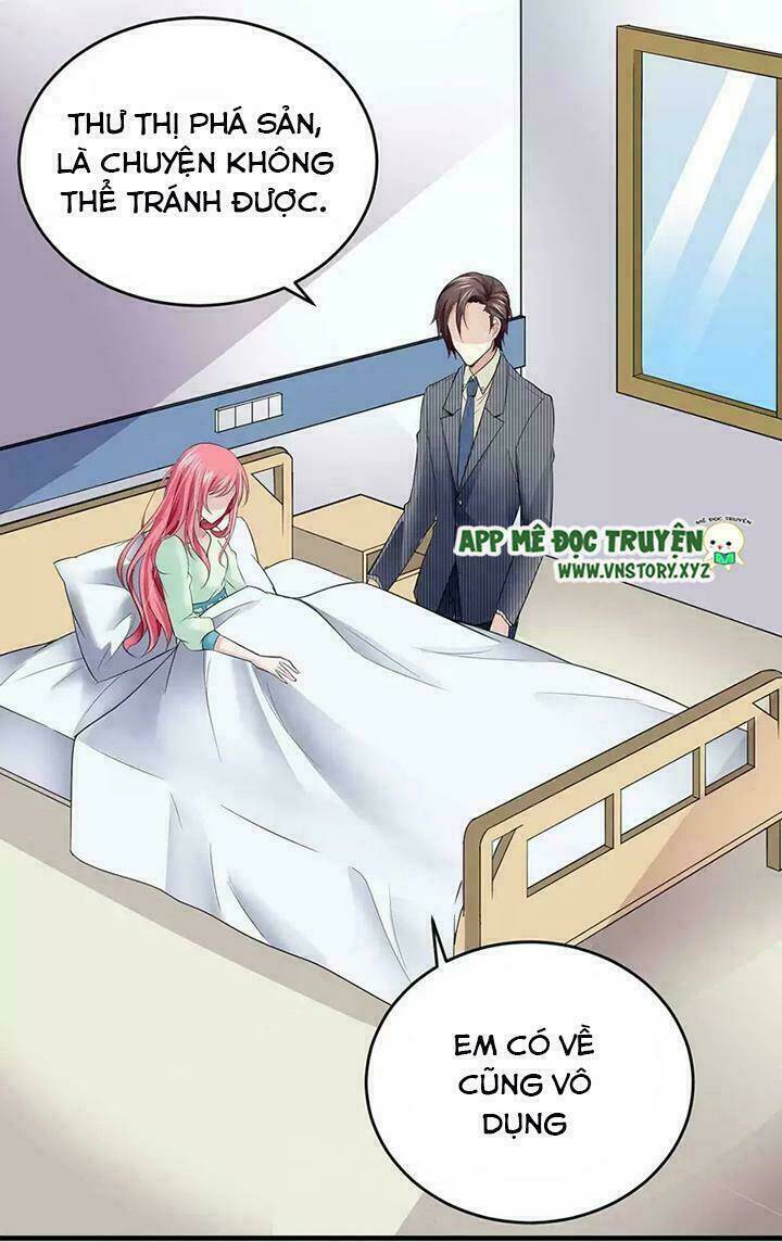 trò chơi săn tình - tổng tài khó kìm lòng chapter 2 29