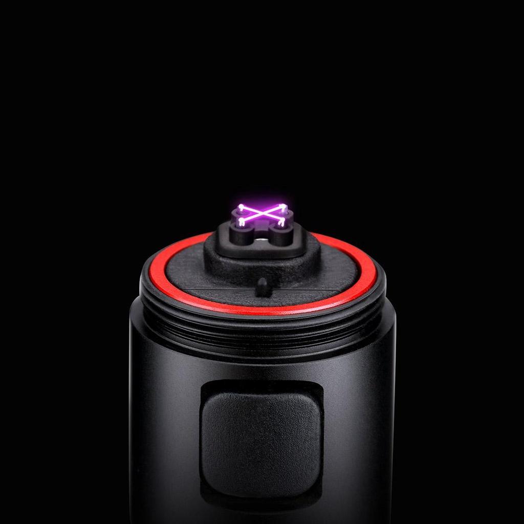 Gậy thoát hiểm khẩn cấp xiaomi nextool 2 trong 1 đa năng