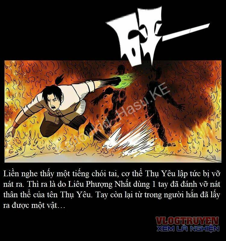 tiên sơn truyền kỳ chapter 5 13