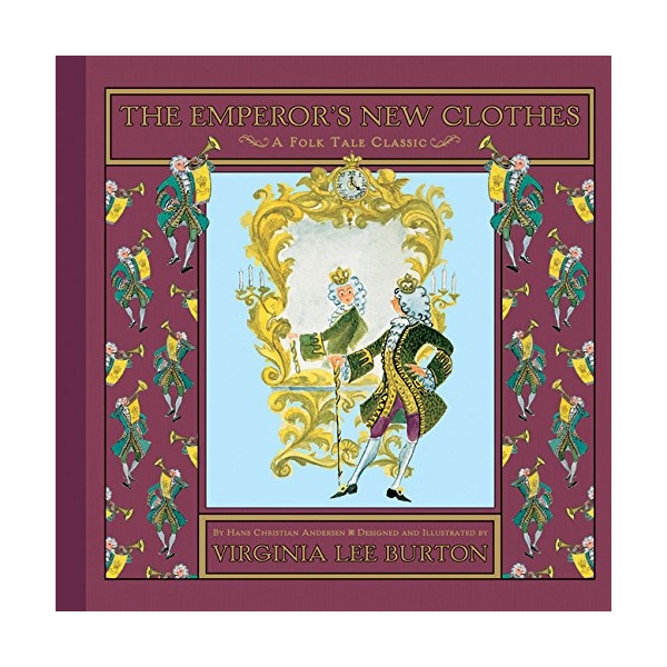 The Emperor's New Clothes