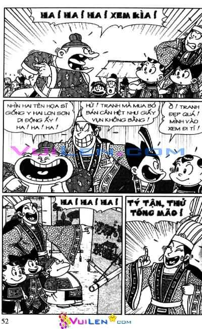 thần đồng đất việt chapter 100 52