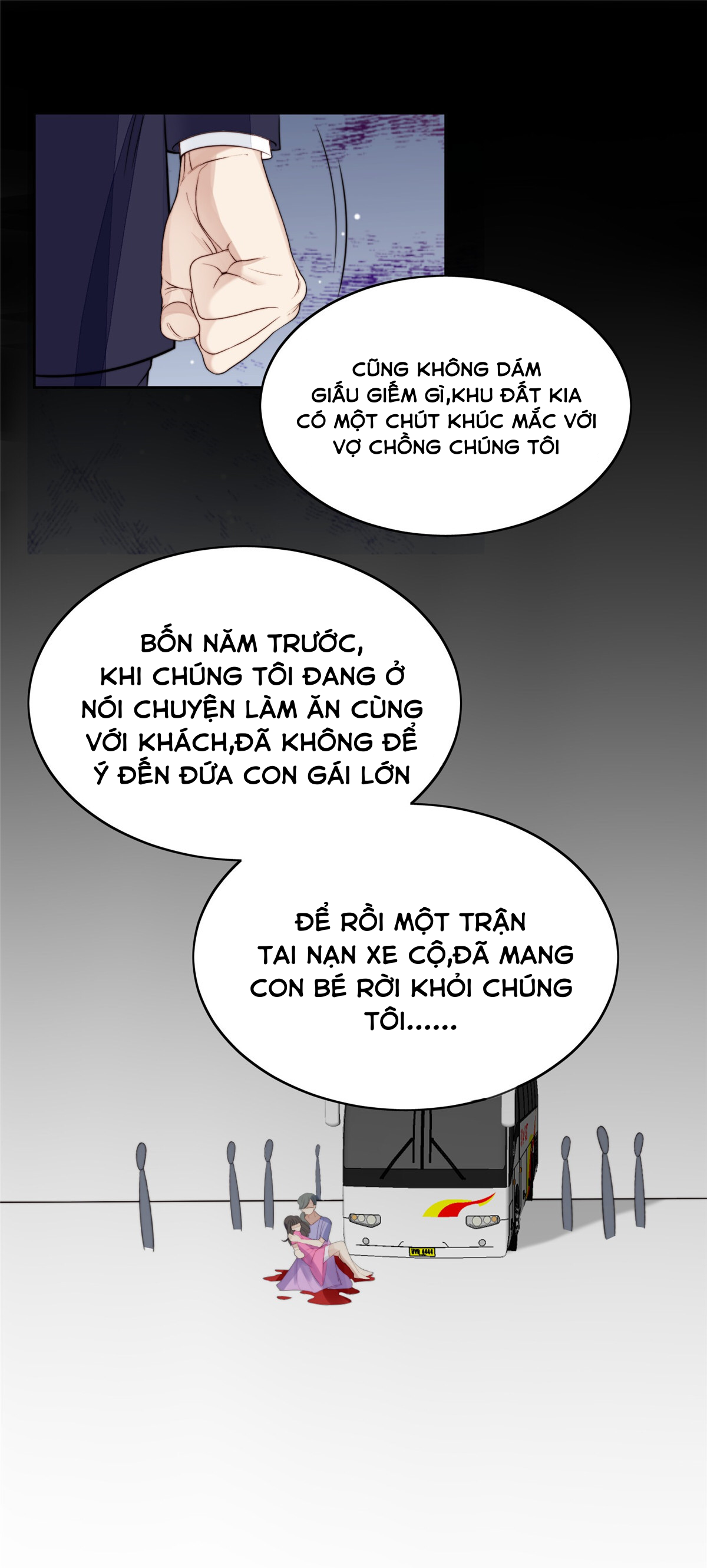 dựa vào đại lão ổn định vị trí c trong nam đoàn chapter 35.1 15