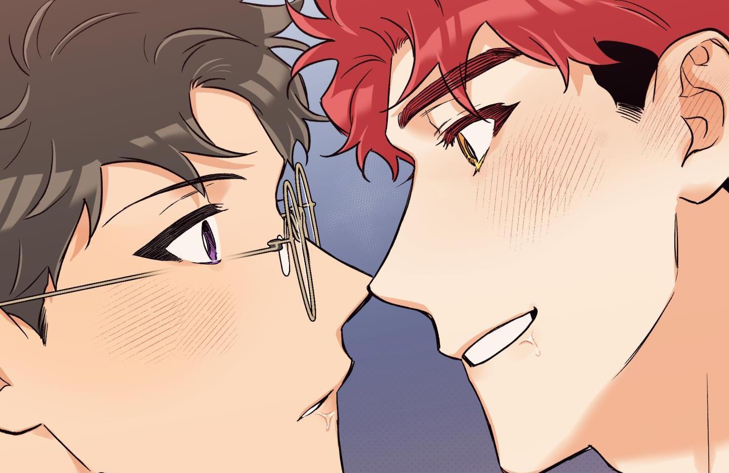 gâu gâu! chapter 53 145