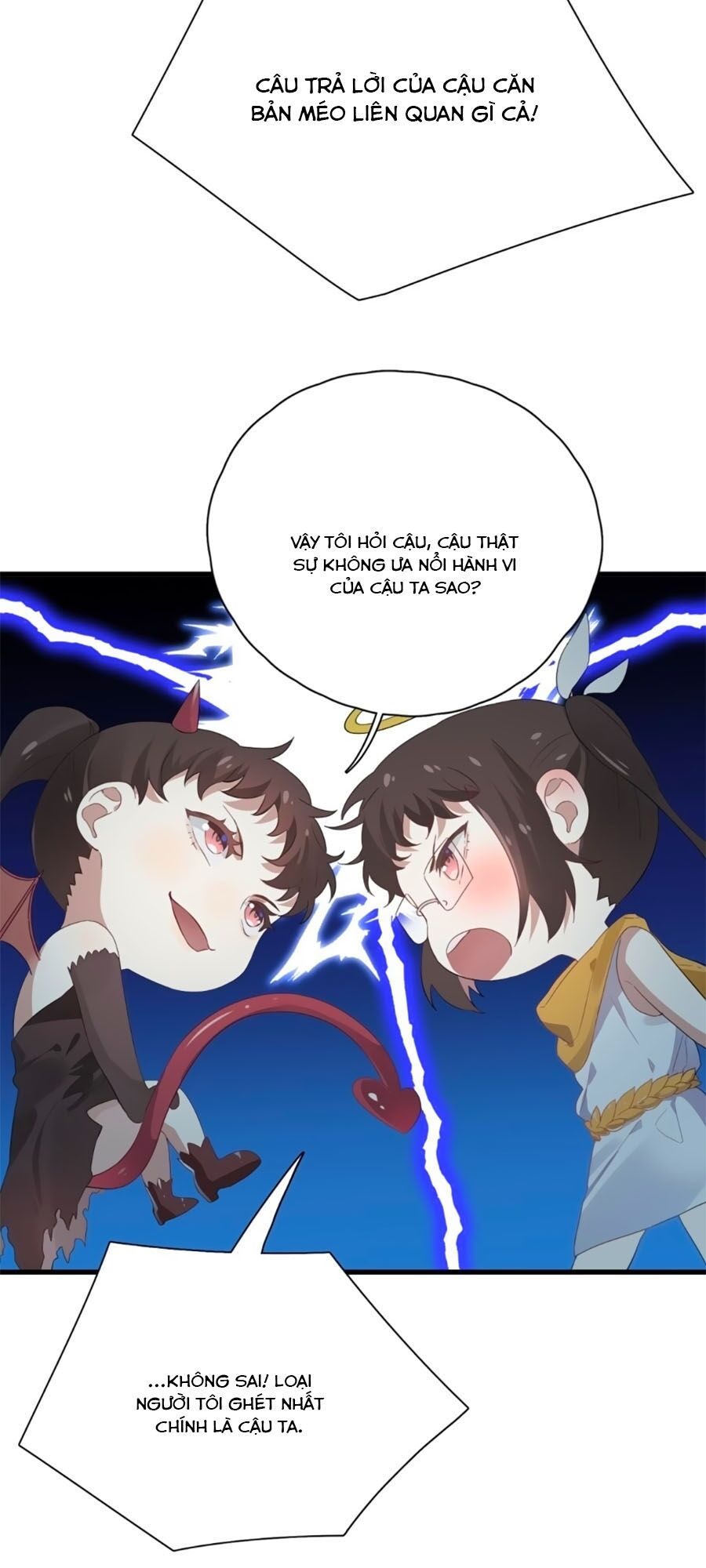 xông vào tim anh chapter 13 8