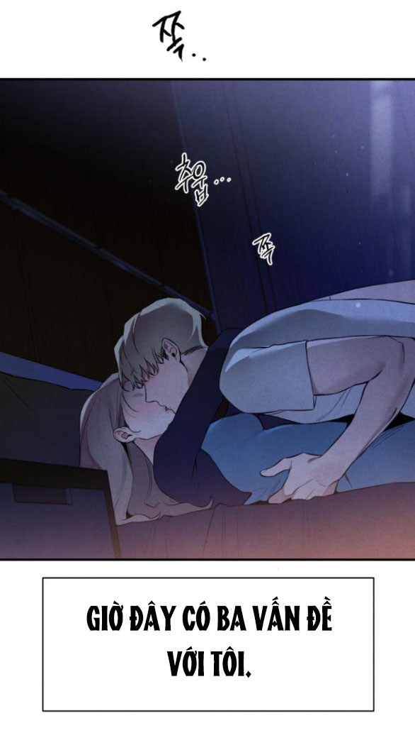 Mong Ước Của Ác Ma chapter 6.1 - Trang 15
