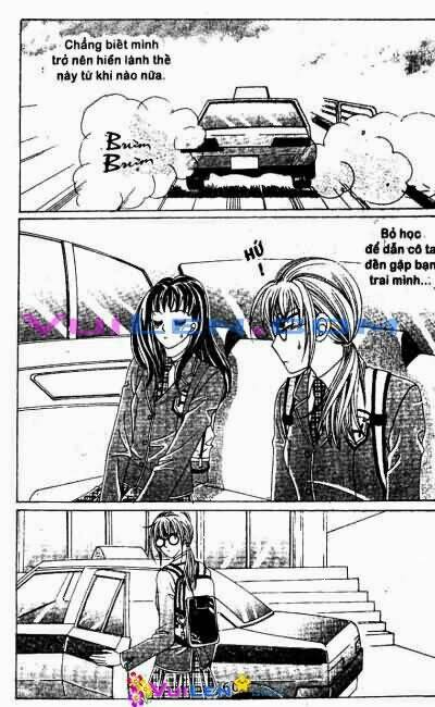 cuộc sống của tôi chapter 12 61