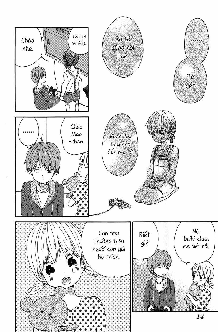 ngôi nhà mặt trời chapter 21 15