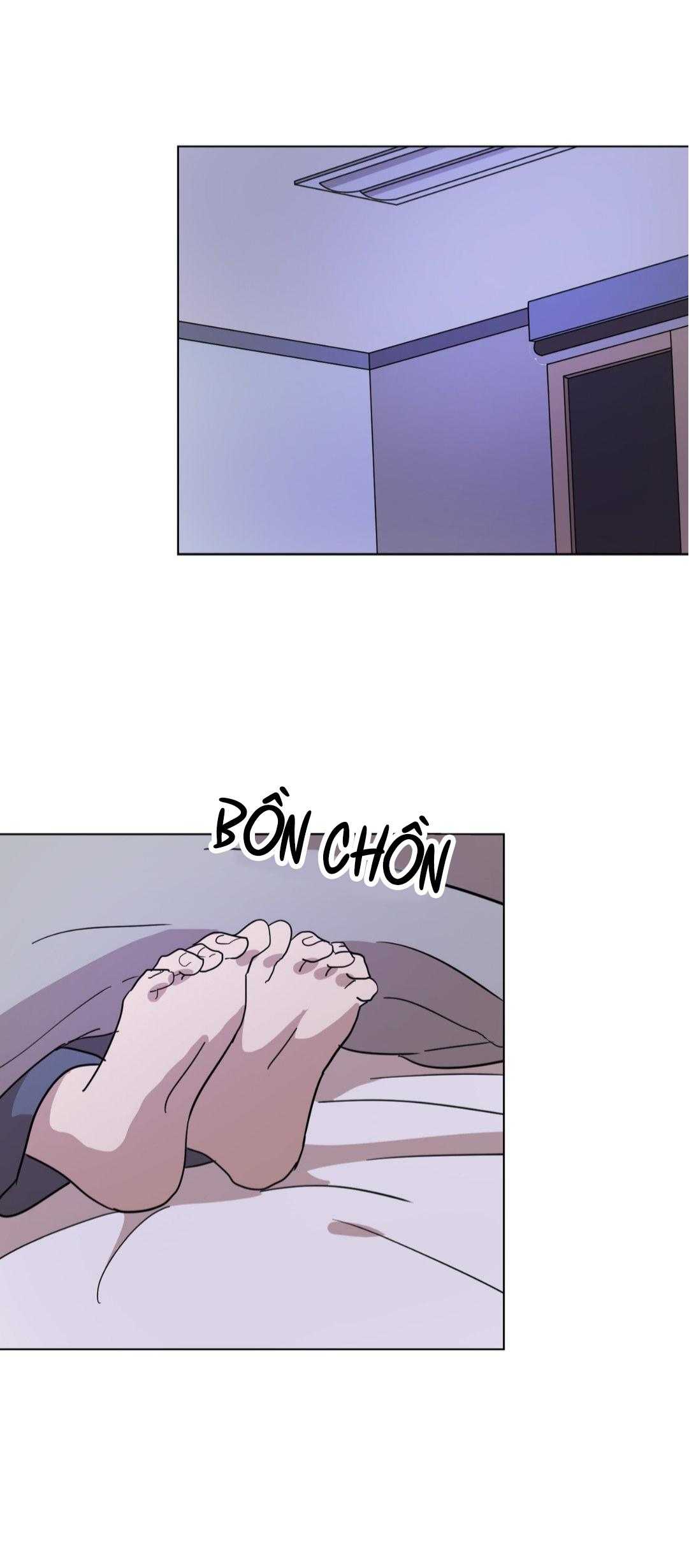 sự hiểu lầm ngọt ngào chapter 10 7