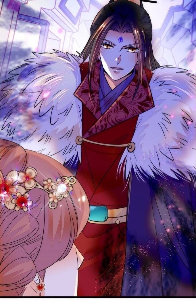 toàn mạng đều là fan cp của tôi với ảnh đế chapter 264.5 20