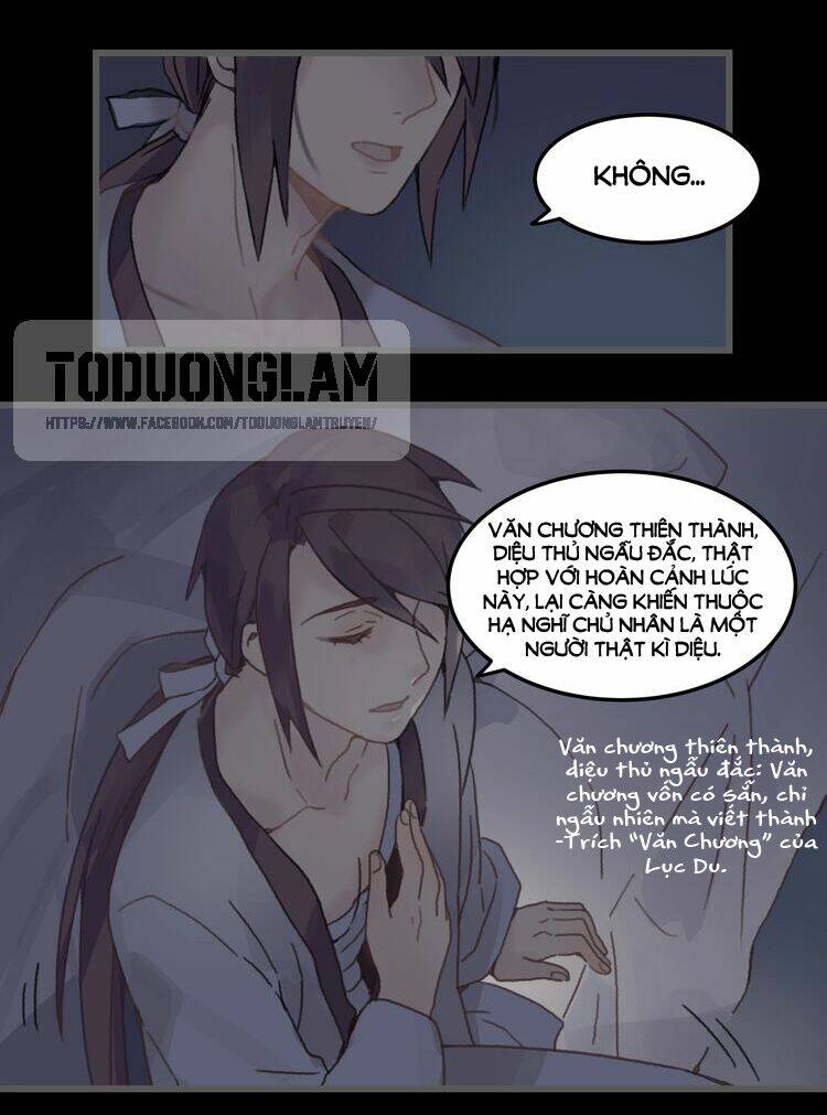 mang quải hệ thống, nhất trí mạng chapter 9 11