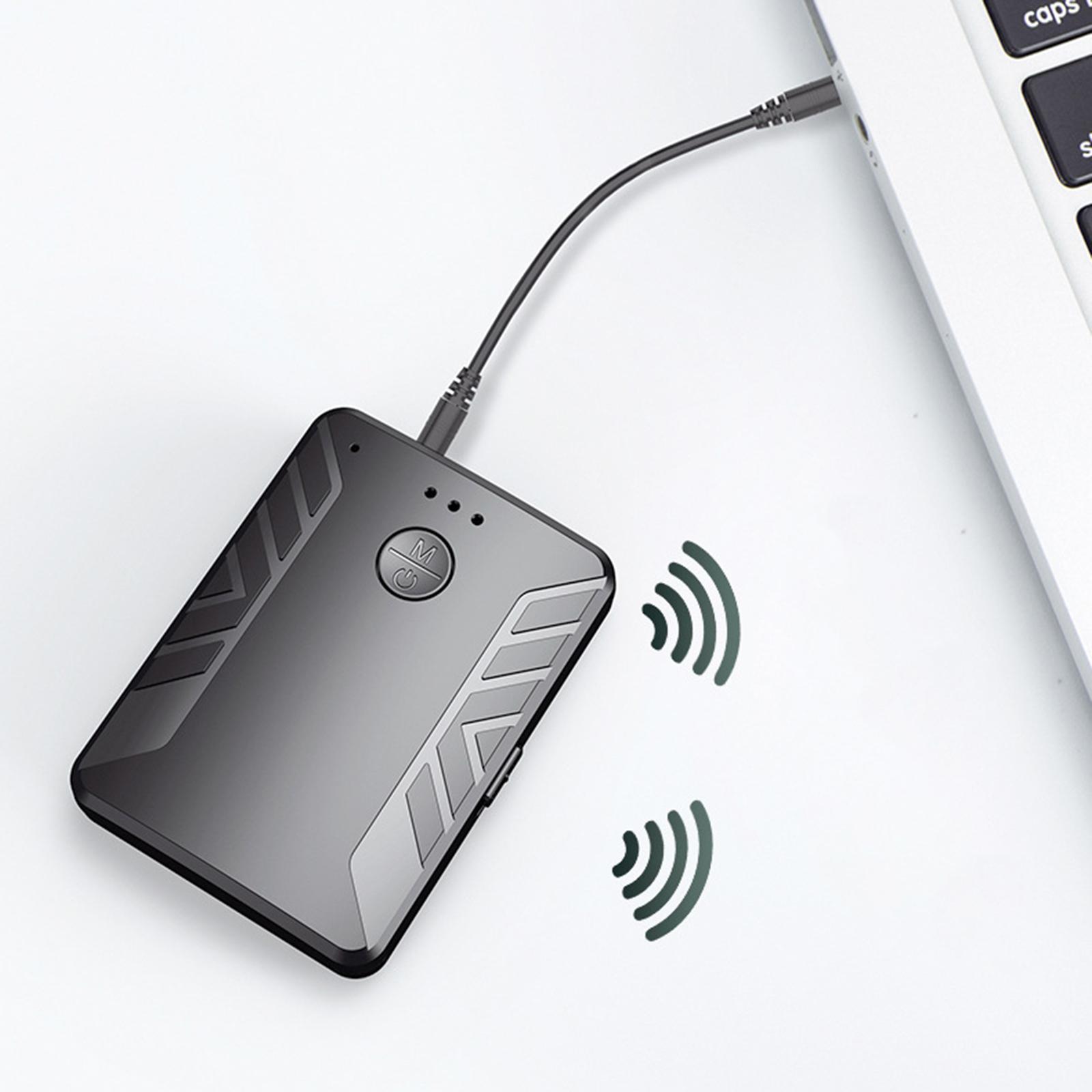Bluetooth  Receiver Adapter for PC  Speaker Hand-free