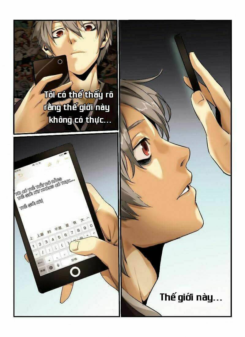 death field chapter 1 8