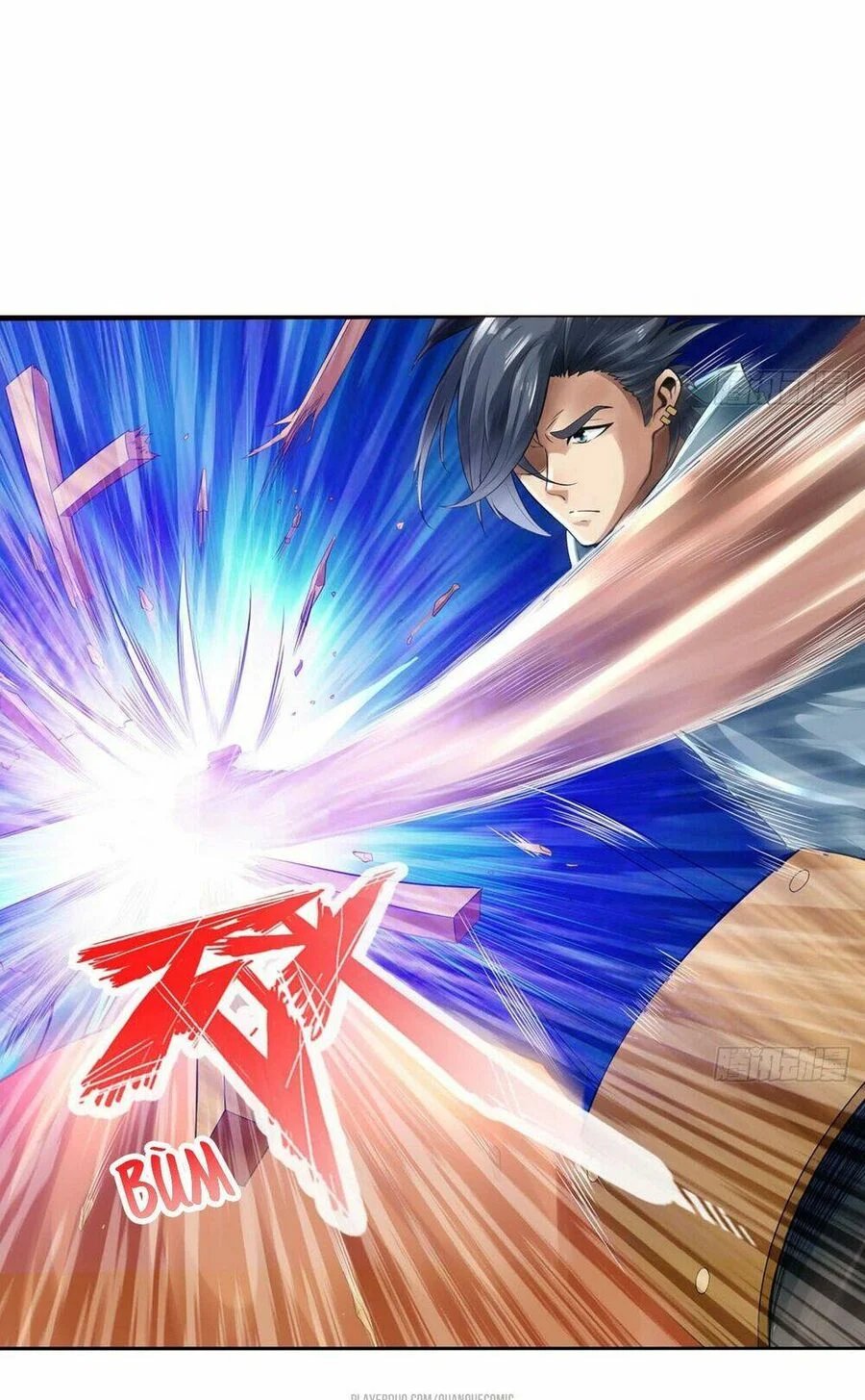 nhân vật phản diện đi tìm đường chết chapter 2 7