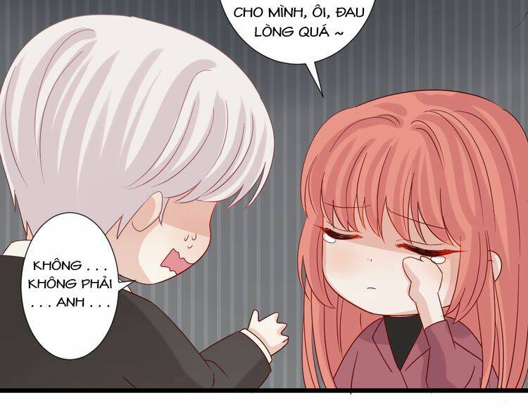 nữ hoàng giá đáo chapter 33 41