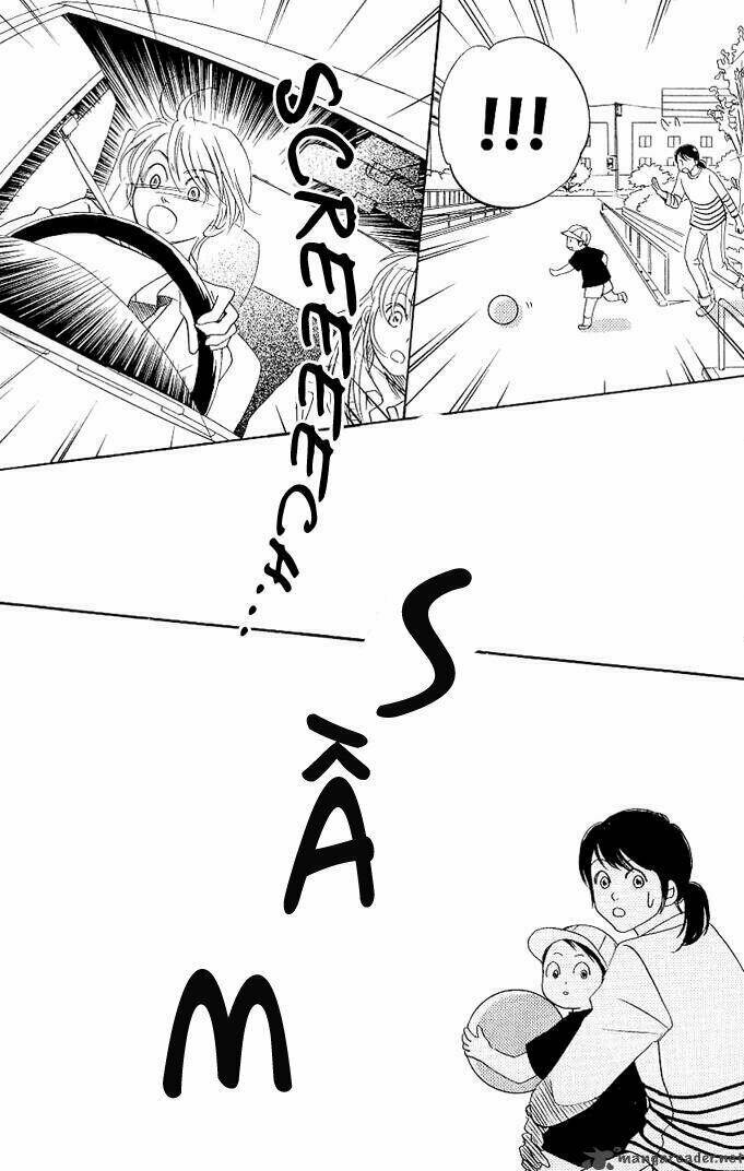 kimi ga uso o tsuita (you told a lie) chapter 1 27