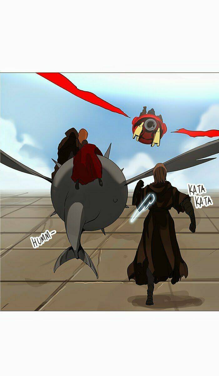 cuộc chiến trong tòa tháp chapter 229 19