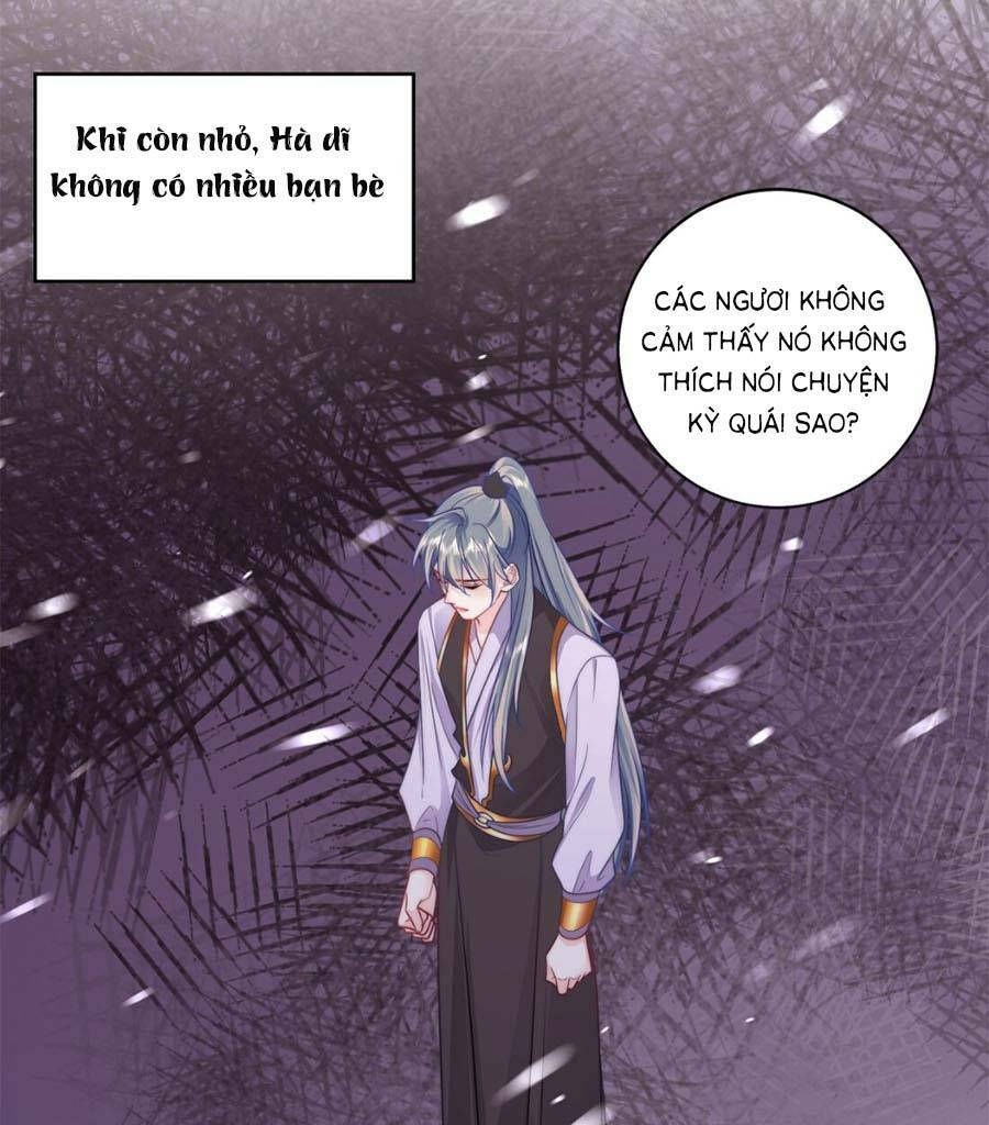 ông trùm phản diện là nữ chapter 2 33