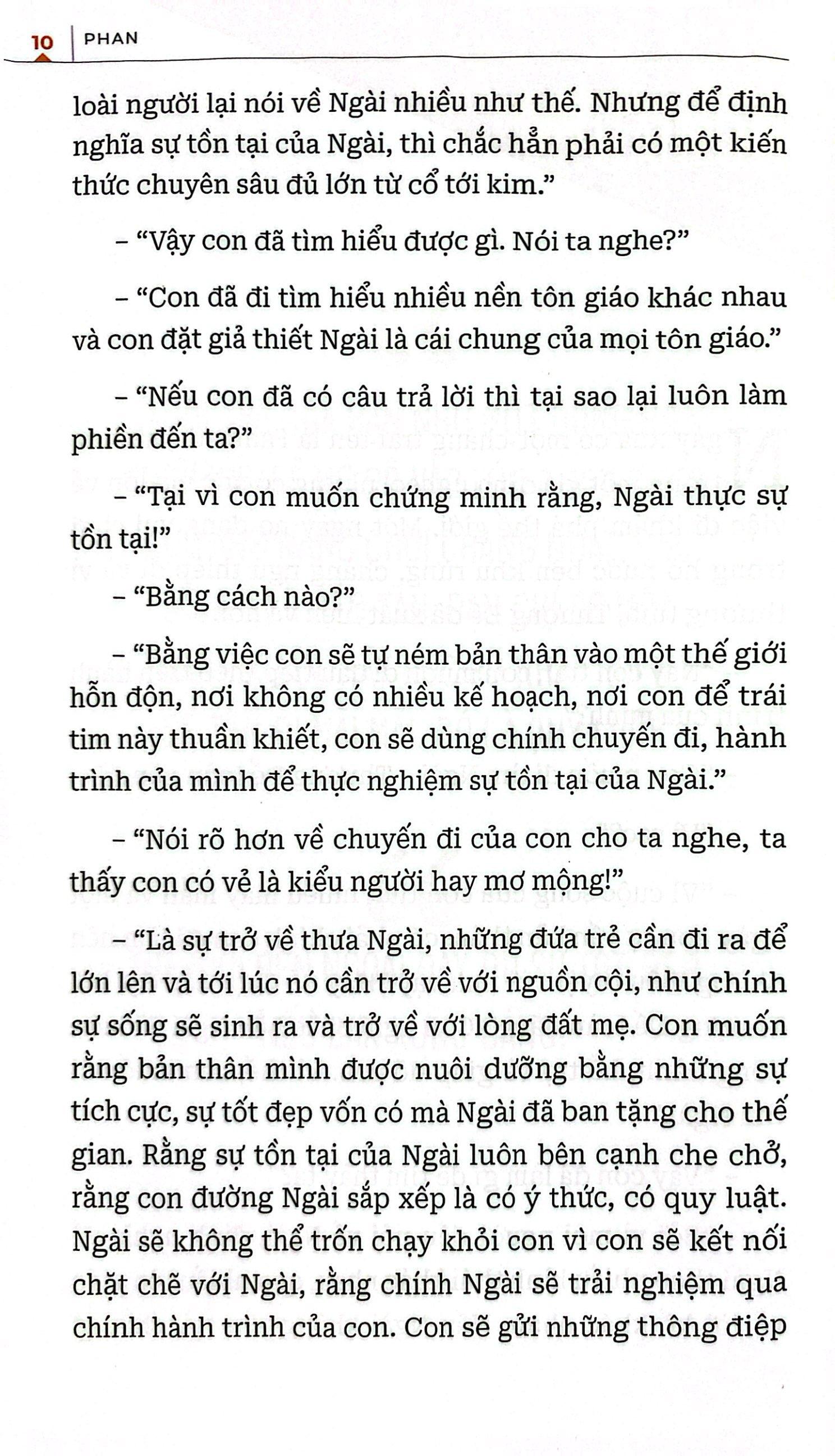 Trở Về - Phần 1: Châu Âu
