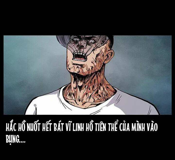 U Minh Ngụy Tượng Chapter 203 42