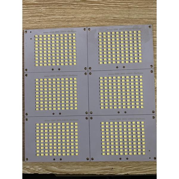 CHIP LED, NHÂN LED smd dùng thay thế cho pha led ngoài trời