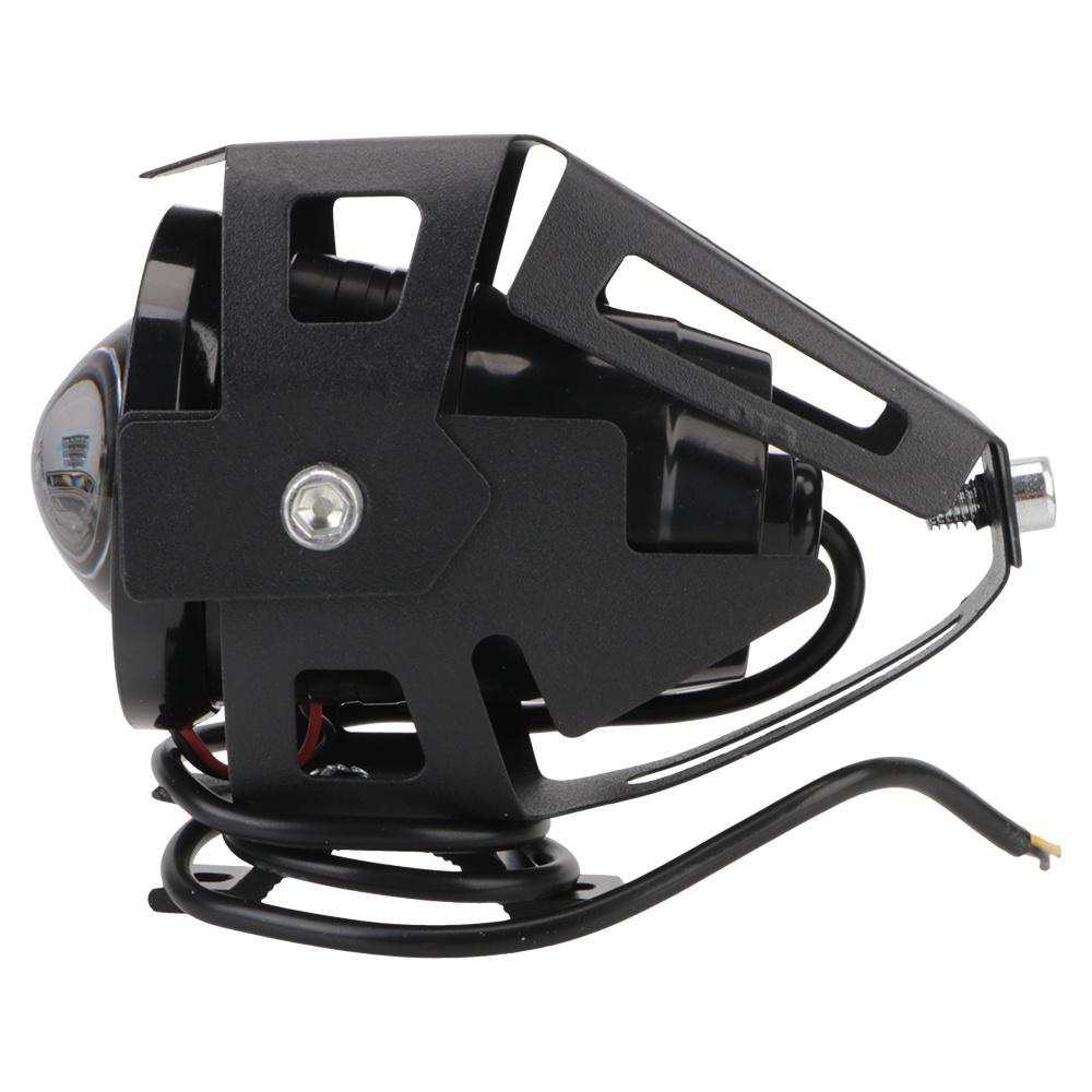 Set 2 Đèn Pha Led U7 125w Cho Xe Mô Tô