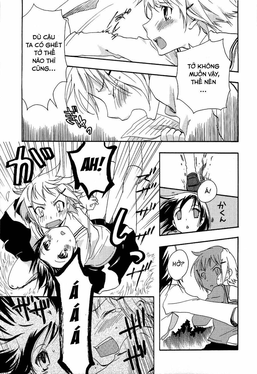 watashitachi no tamura-kun chapter 20.4 43