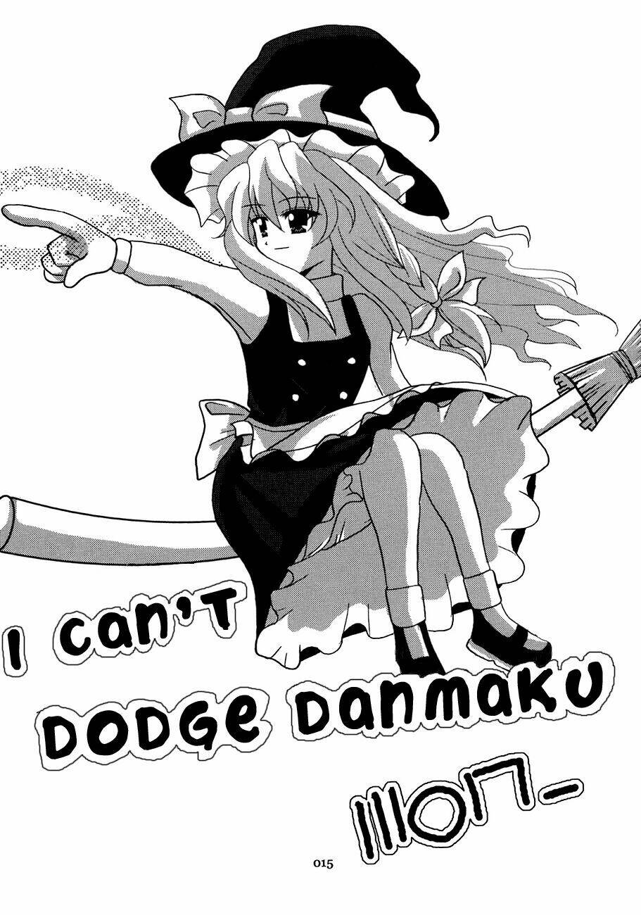 touhou project fanbook chapter 1 16