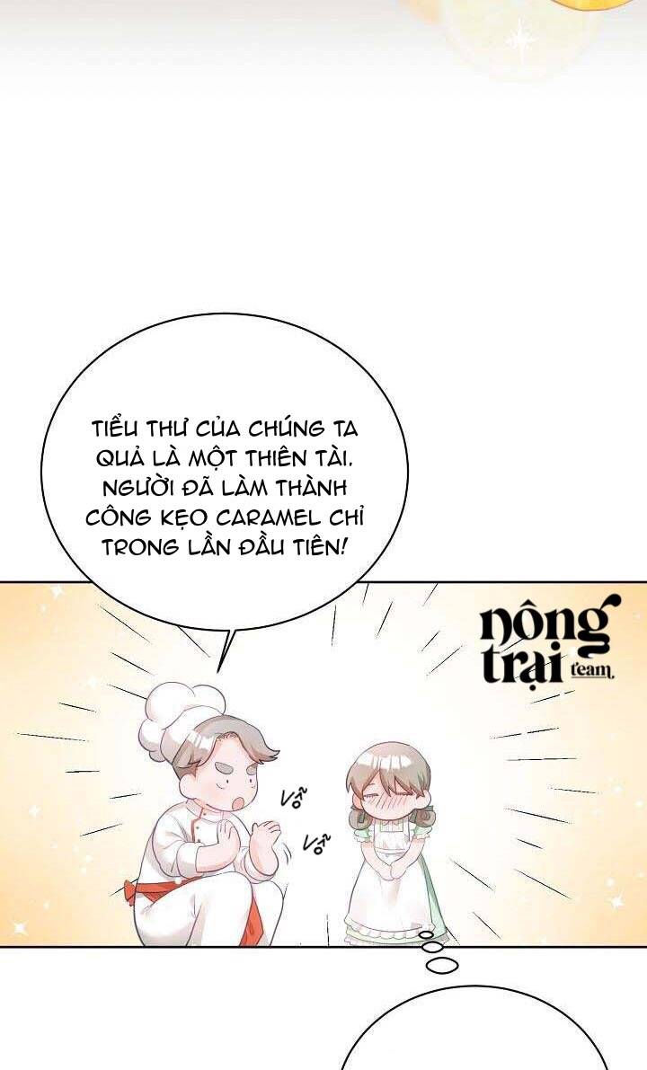 cô tiểu thư bé nhỏ thuần hóa các nhân vật chính chapter 2 25